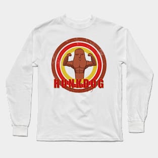 Hunkdog Long Sleeve T-Shirt